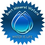 Best Mineral Waters